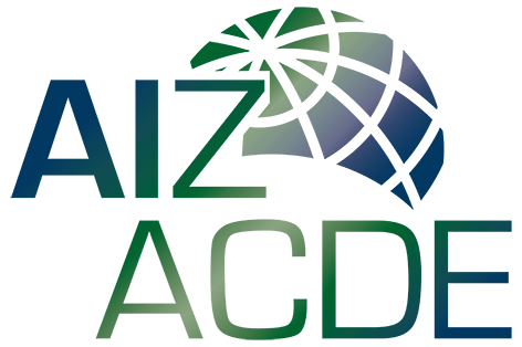Logo de AIZ ACDE