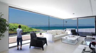 Proyecto Desarrollo urbano