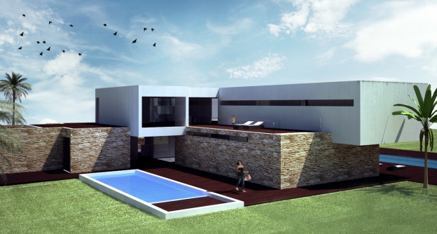 Proyecto Desarrollo urbano