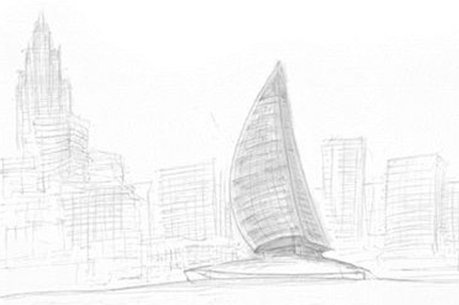 Proyecto Viviendas residenciales y sociales