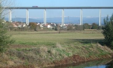 Proyecto Infraestructura e ingeniería civil