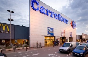 Proyecto Comercio minorista y ocio